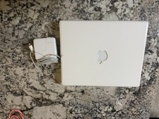 Apple iBook G4 12.1  A1054 2003 Laptop Bundle for Parts Or repair