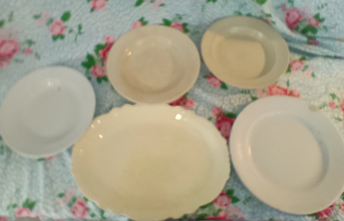 antique creamware products for sale | eBay