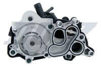 Wasserpumpe MotorküHlung Dolz A262 FüR VW Sportsvan BV5 BE2 8VA Audi BE1 Golf A3