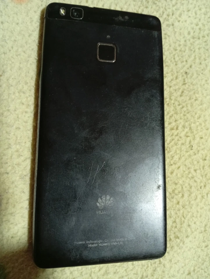 Huawei P9 Lite - Imagen 2 de 3