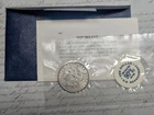 1881-P Morgan Dollar GSA Soft Pack - Hard to Find! #3FLO