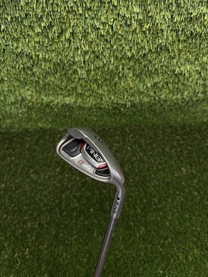 Ping G20 Black Dot Single 8 Iron TFC 169 Senior Flex Graphite Right Handed RH