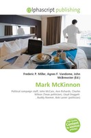 Frederic P. Miller (U. A.) | Mark Mckinnon | Taschenbuch | Englisch (2026)
