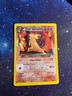 Vintage 2000 Nintendo Pokemon Dark Typhlosion Holo Neo Destiny Card 10/105 Rare