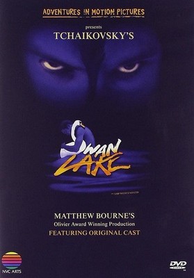 Tchaikovsky - Swan Lake (Matthew Bourne) [DVD]