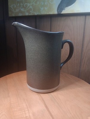 Marshall Studios Jane Gordon Martz M70-30 Pitcher Signed 7.75'' 1976 Veedersburg 