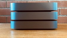 Lot Of 3 Apple Mac Mini A1993 Late 2018 - For Parts Or Repair No Power