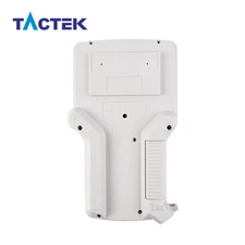 Back Plastic Case for Yaskawa JZNC-XPP03 Motoman Yasnac XRC Robot Teach Pendent