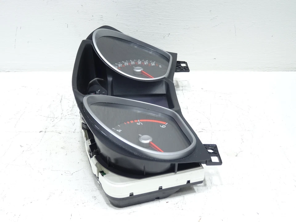 FORD MONDEO 2.0TDCI 2012 SPEEDOMETER INSTRUMENT CLUSTER CS7T-10849-HC - Image 2 of 4