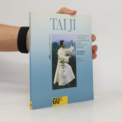 Tai Ji  |  Ko Si Chi