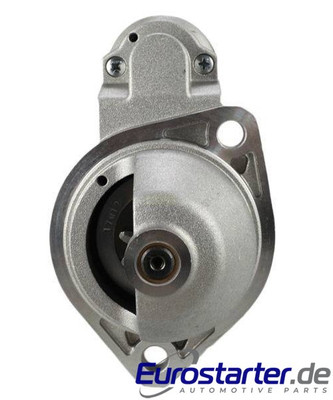 1** Starter Letrika Mahle New Genuine for Deutz Khd-Td2011L04 Khd-Bf4L1011F