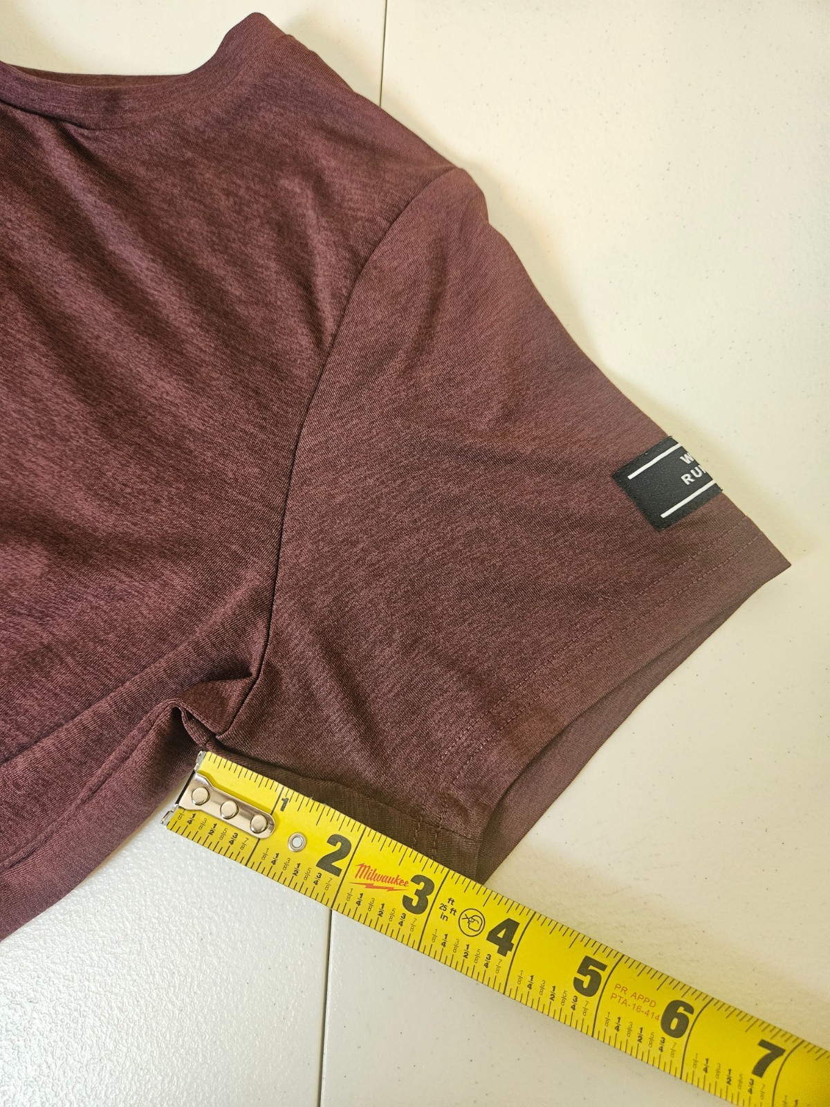 Saysky Lightweight Performance Running Shirt Wome… - image 10