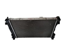 Wasser K&uuml;hler F&uuml;r Mercedes CLS W218 (10-17) A2045003603 Benzin 3.5