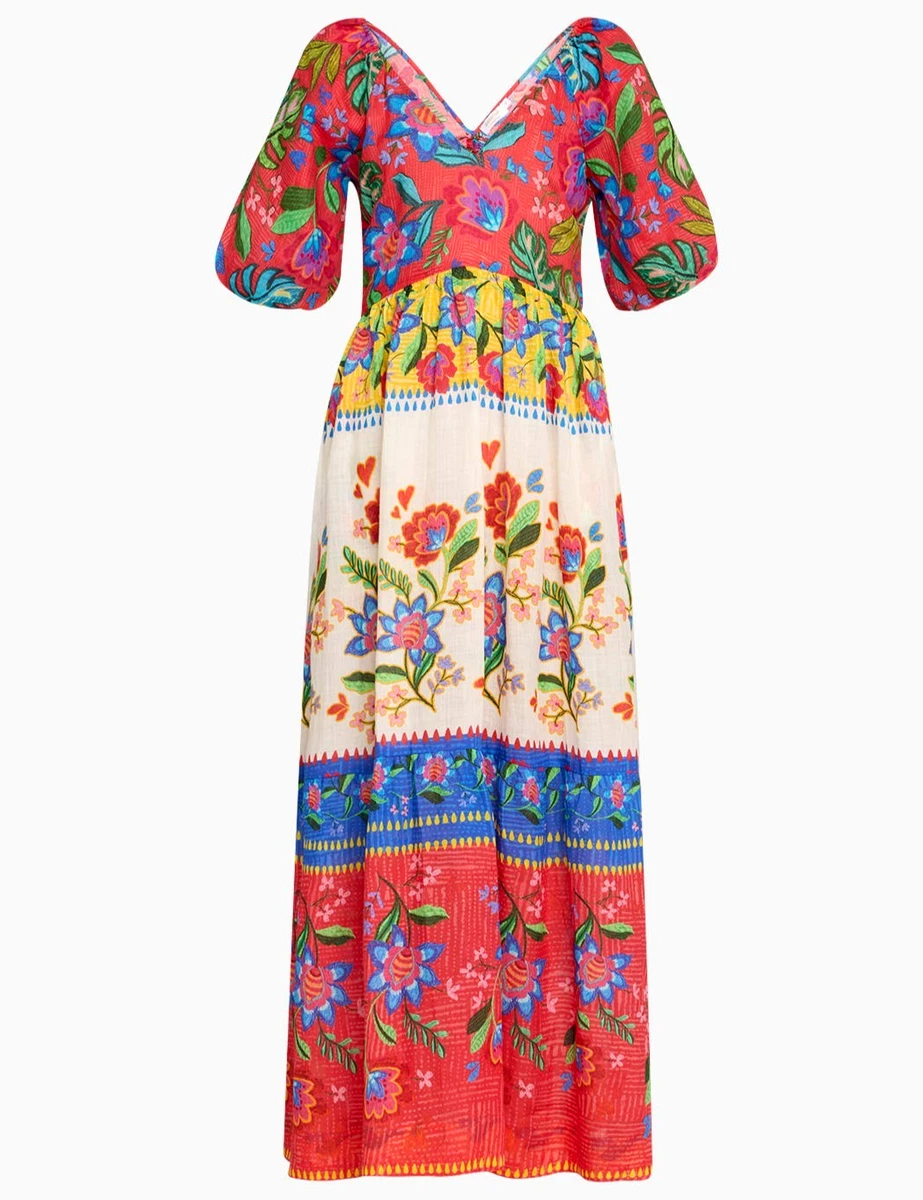 Johnny Was Linen Dresses for Women for sale | eBay