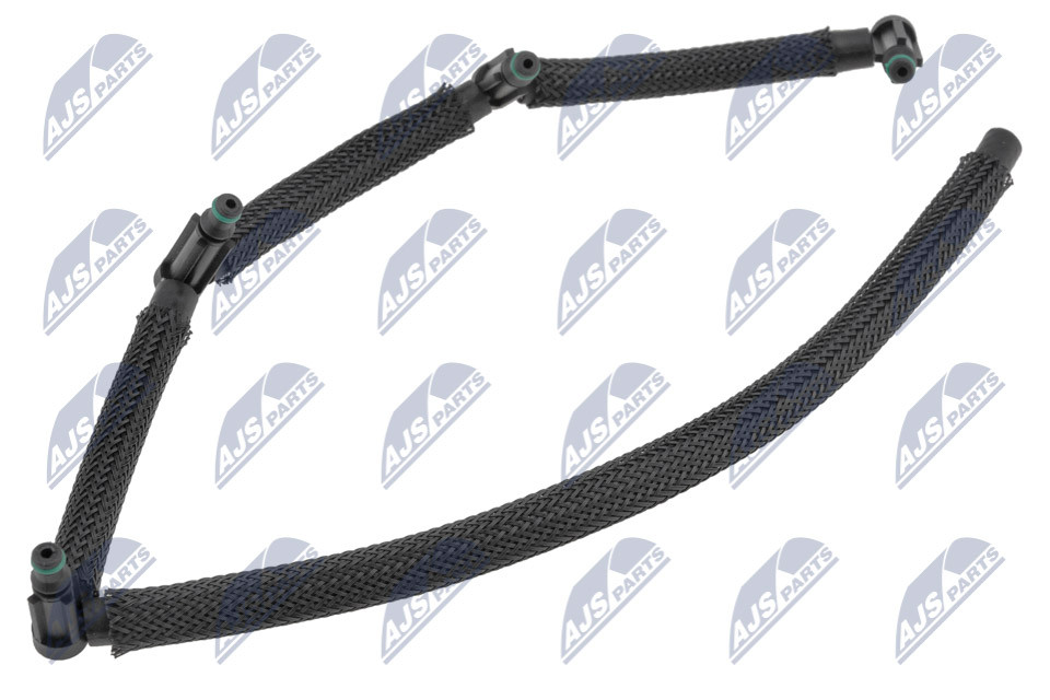 N.T.Y. BPP-CT-008.NTY Hose, fuel overflow for CITROËN,PEUGEOT