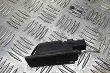 FORD GALAXY WGR Kennzeichenbeleuchtung 9635678580 1.90 Diesel 85kw 13352471