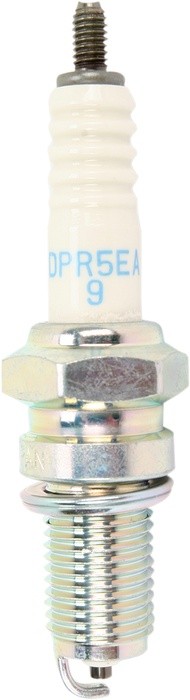 NGK Spark Plug DPR5EA-9 #2887 for Kawasaki Vulcan 1500 Classic/Vulcan 1500 Nomad