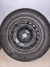 Continental Kia Rio Tires