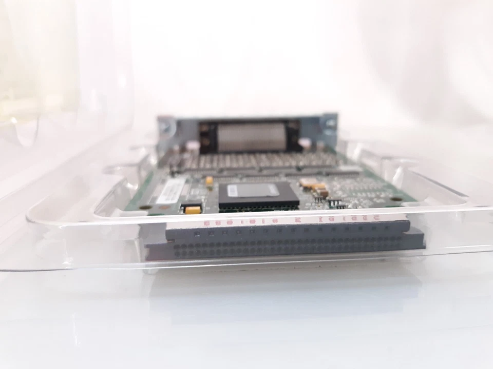 Cisco HWIC-16A 16-Port Asynchronous High Speed WAN Interface Card NEW - Image 3 of 4