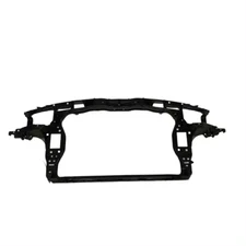 Radiator Support For 2010-2017 Audi A8 D4 4H0805594,Plastic W/ Steel