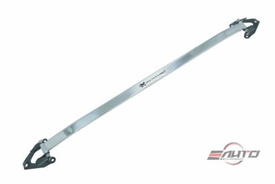 MEGAN Race Front Upper Strut Tower Bar Brace for Benz W204 C250 C300 C350 08-14