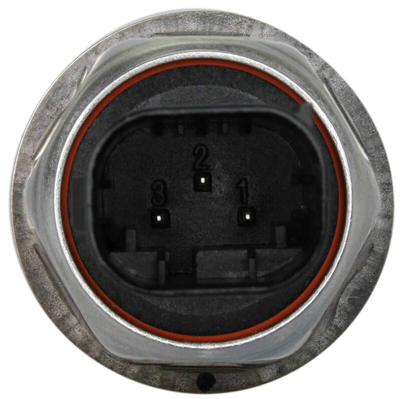 Sensor de presión de líquido de frenos para MERCEDES-BENZ C240 C320 CLK320 2003-05 C350 2006 Foto 3 de 4