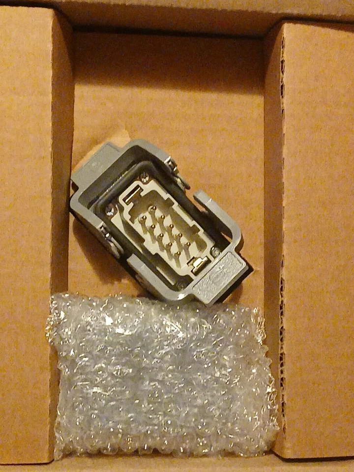  Dynapar Heavy Duty  Incremental encoder H5610241243 New - Image 3 of 4