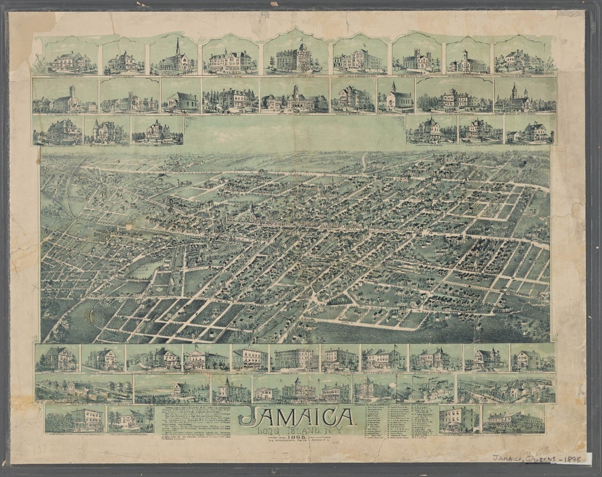 1901年 e F Cram 「JAMAICA」アンティーク 地図 il_1080xN.1917282603_d4w9.jpg