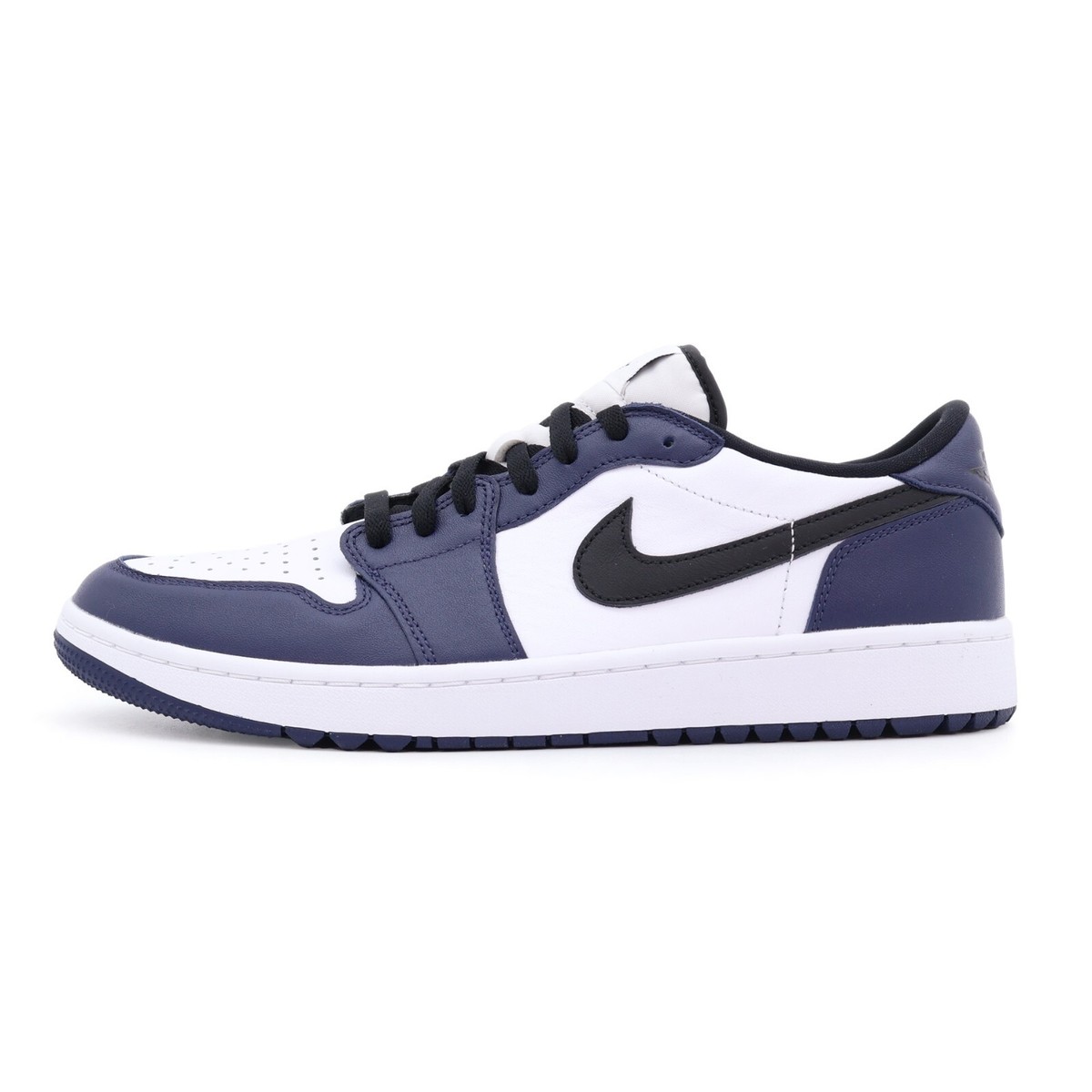 DD9315-104 Nike Air Jordan 1 Low Golf Midnight Navy Blue DD9315-104 Nike Air Jordan 1 Low Golf Midnight Navy Blue