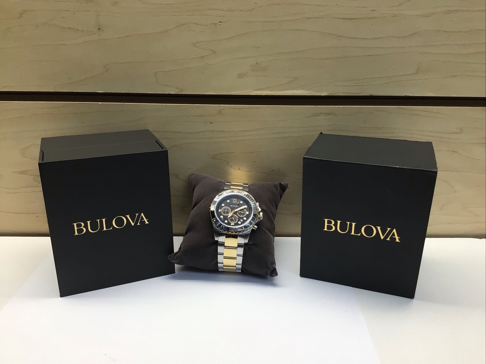 Bulova Men
