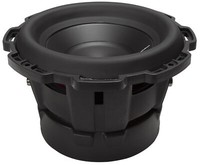 Subwoofer Rockford Fosgate Punch P2D4-8 20Cm Subwoofer Dual 4 Ohm 500 Watt Car