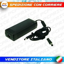 ALIMENTATORE ORIGINALE 120W HP COMPAQ 391174-001 463556-002 519331-001