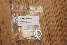 Microfluidics Collar .56 MP 316 SS Pharma Grade 60.0015
