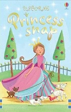 Princess Snap by