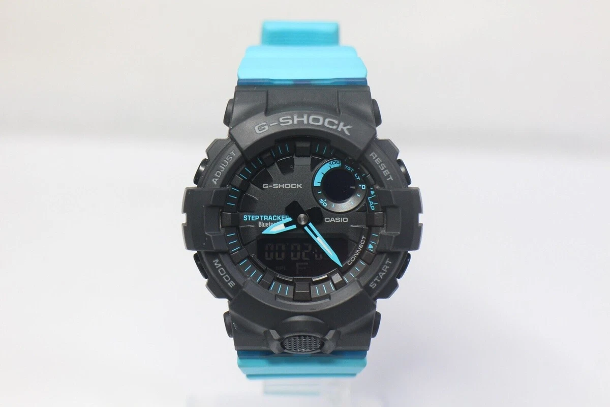 G shock gma b800sc clearance