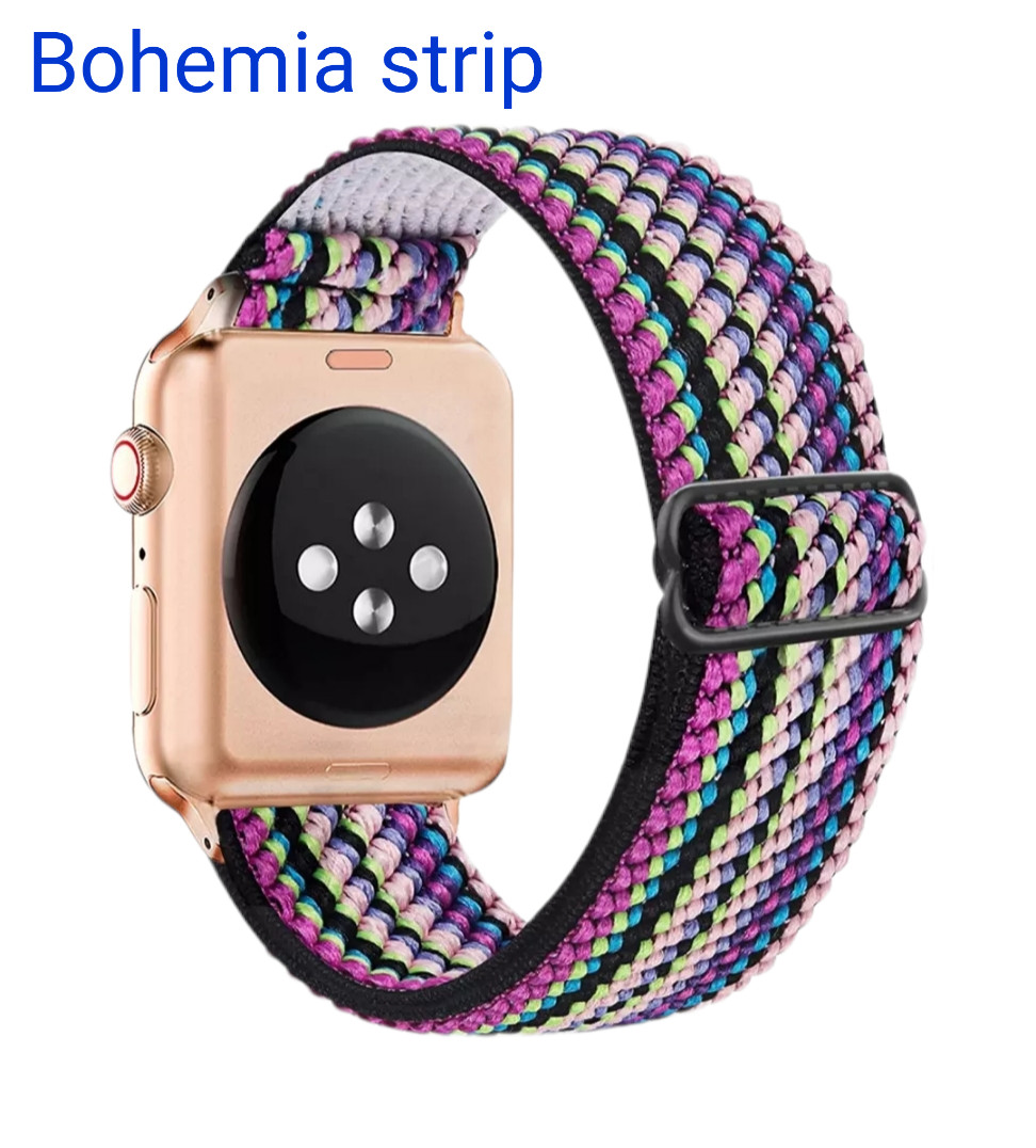 Bohemia multi