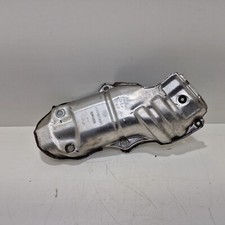 JEEP COMPASS AUSPUFF HITZESCHILD SCHUTZ 2020 51946938