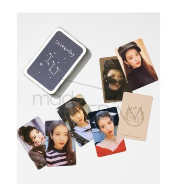 【非売品】IU Special photo card set「You& I」 IU Photo card Set Official (Limited Edition) K-Pop Korean Drama