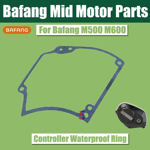 Ebike Bafang Mid Motor Part for Replacement M500 M510 M600 Motor Waterproof Ring - Picture 15 of 20
