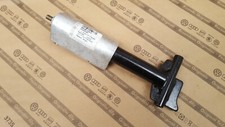 NEU Audi A4 8E B7 Aufpralldämpfer Hinten Links Stoßstangeträger  8E0807275D
