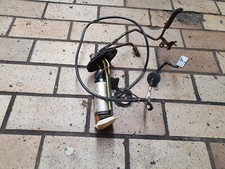 gas petrol fuel tank pump gasoline Honda CRX ED9 ED8 CIVIC EF7 ED7 DX HF 88-91