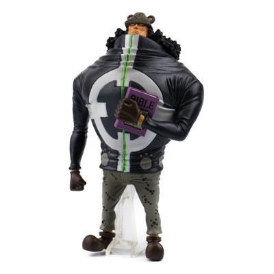 F63 796 Bandai Soul Of Hyper Figuration Figure One Piece Kuma Ebay