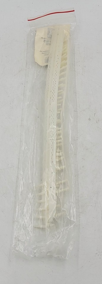 Pare-chocs/Ogrume Wilson N1 Force 125 Blanc - Modèle G7601 Neuf Dans Son Emballage