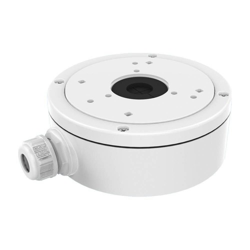 Hikvision 8CH 8POE IP Camera System NVR DS-2CD1343G2-LIU 4MP Hybrid Light Lot - Picture 6 of 21
