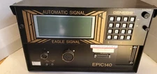 Genesis Eagle EPIC150 Traffic Controller
