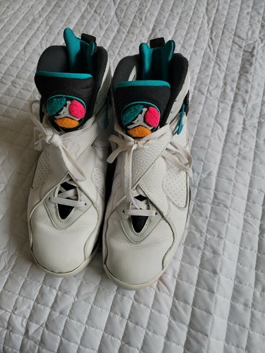 jordan 8 size 10.5