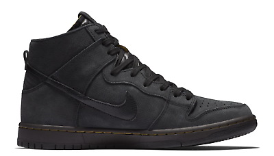 Size 8 - Nike SB Dunk High Pro Deconstructed Peat Moss Doc Size 8 - Nike SB Dunk High Pro Deconstructed Peat Moss Doc