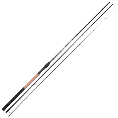 Cresta Rute Blackthorne Pro C-Float Power 360cm 5-20g - Angelrute Rute Steckrute