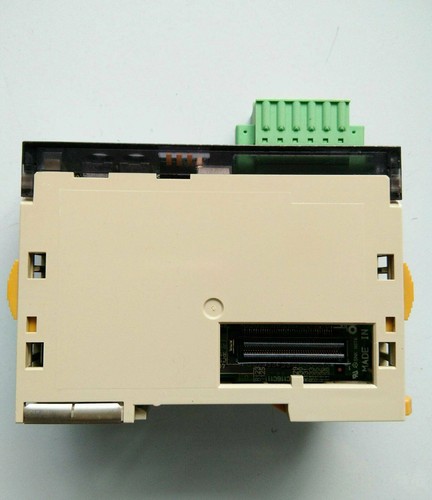 USED OMRON 1PC PLC CJ1W-SRM21 CJ1W SRM21 Tested In Good Condition - 第 3/5 張圖片