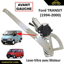 Lève vitre Ford TRANSIT